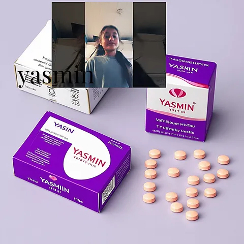 Acheter pilule yasmin